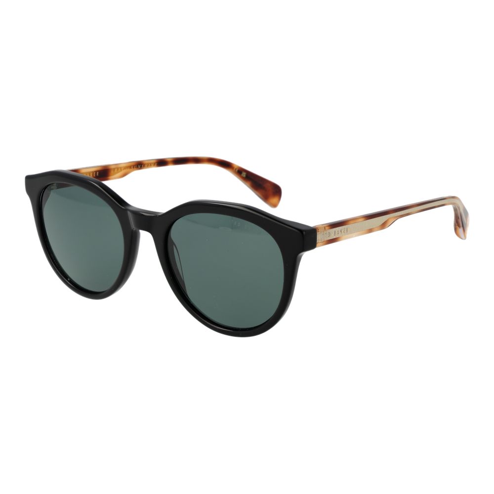 Ted Baker Black Men Sunglass