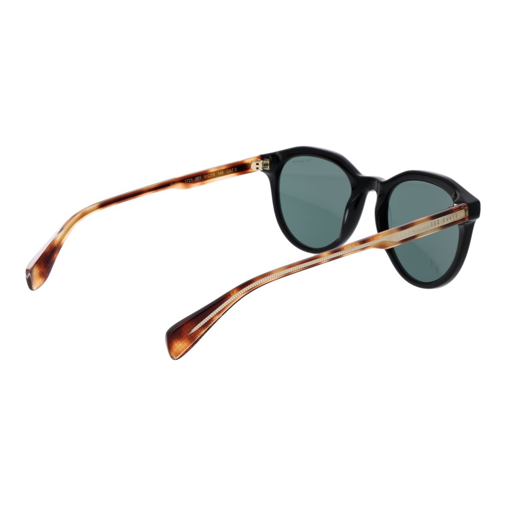 Ted Baker Black Men Sunglass - Image 3