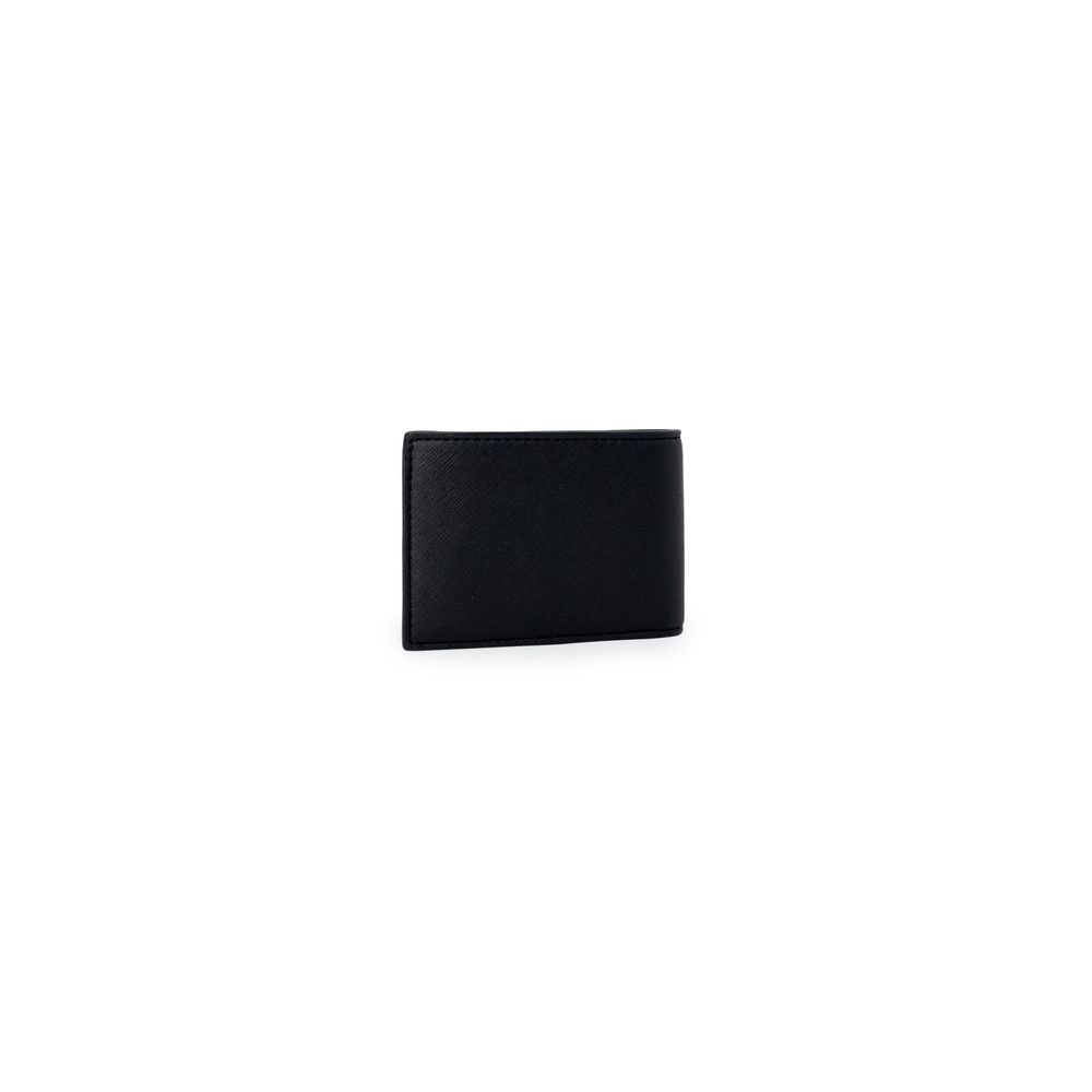 Hugo Boss Black Polyester Wallet - Image 2