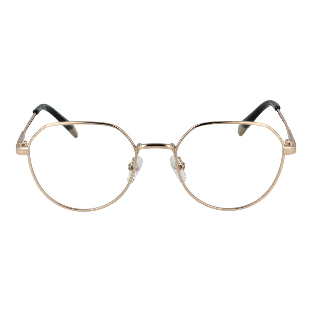 Polaroid Gold Metal Glasses (Frames) - Image 2