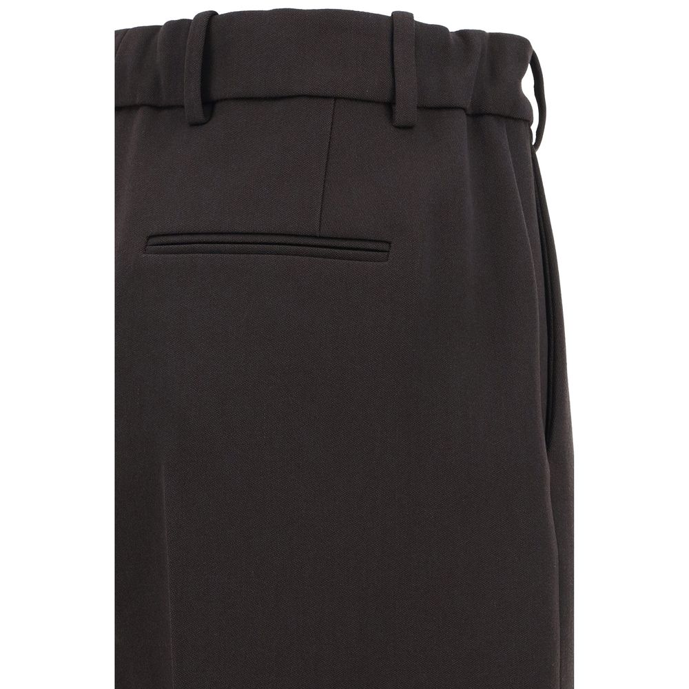 The Row Roan Pants - Image 3