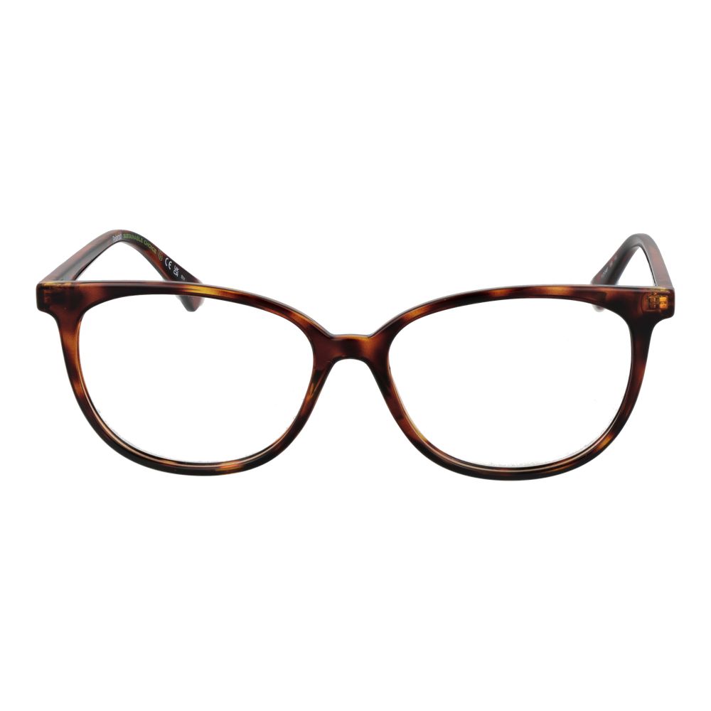 Polaroid Brown Polyamide Glasses (Frames) - Image 2
