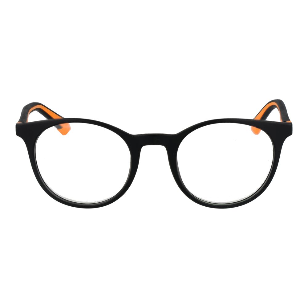 Polaroid Black Polyamide Glasses (Frames) - Image 2