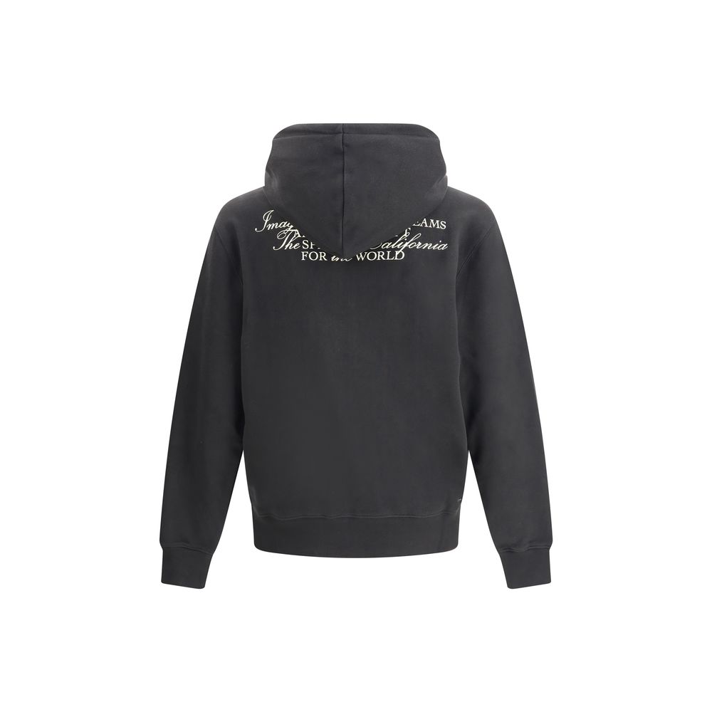 Amiri Zip Hoodie - Image 2