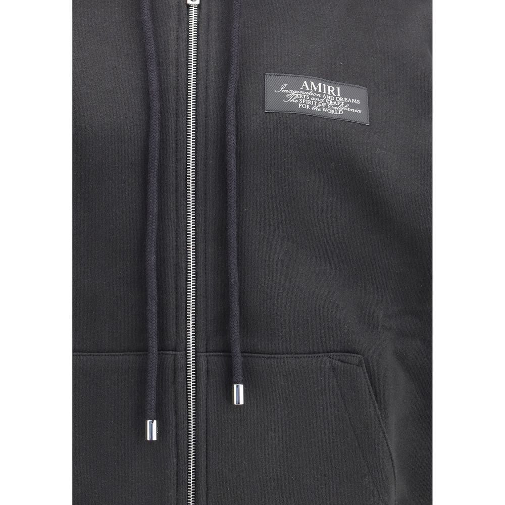 Amiri Zip Hoodie - Image 3