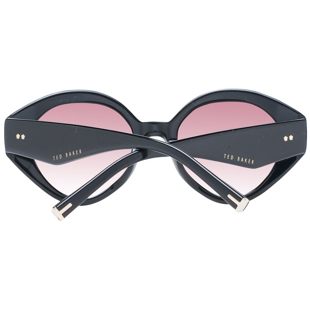 Ted Baker Black Women Sunglass - Image 3