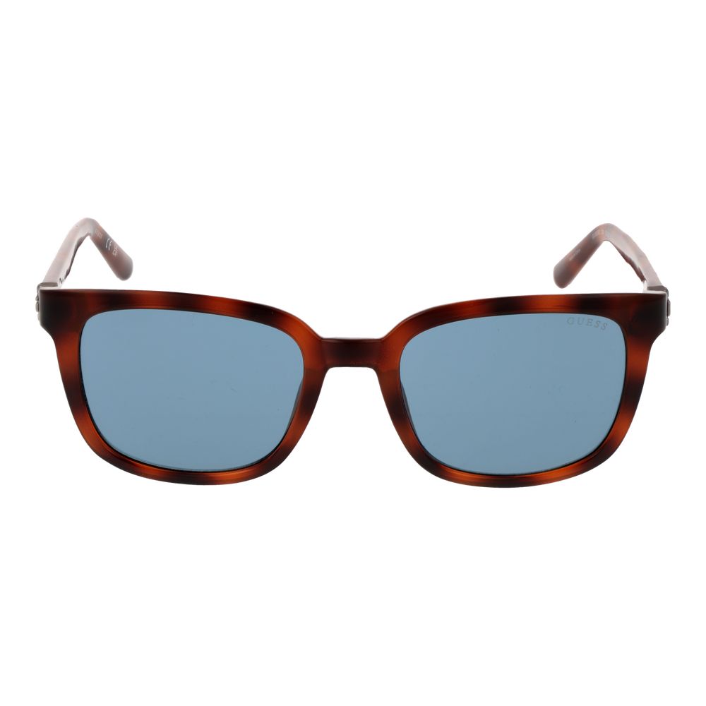 Guess Brown Women Sunglasses - Image 2