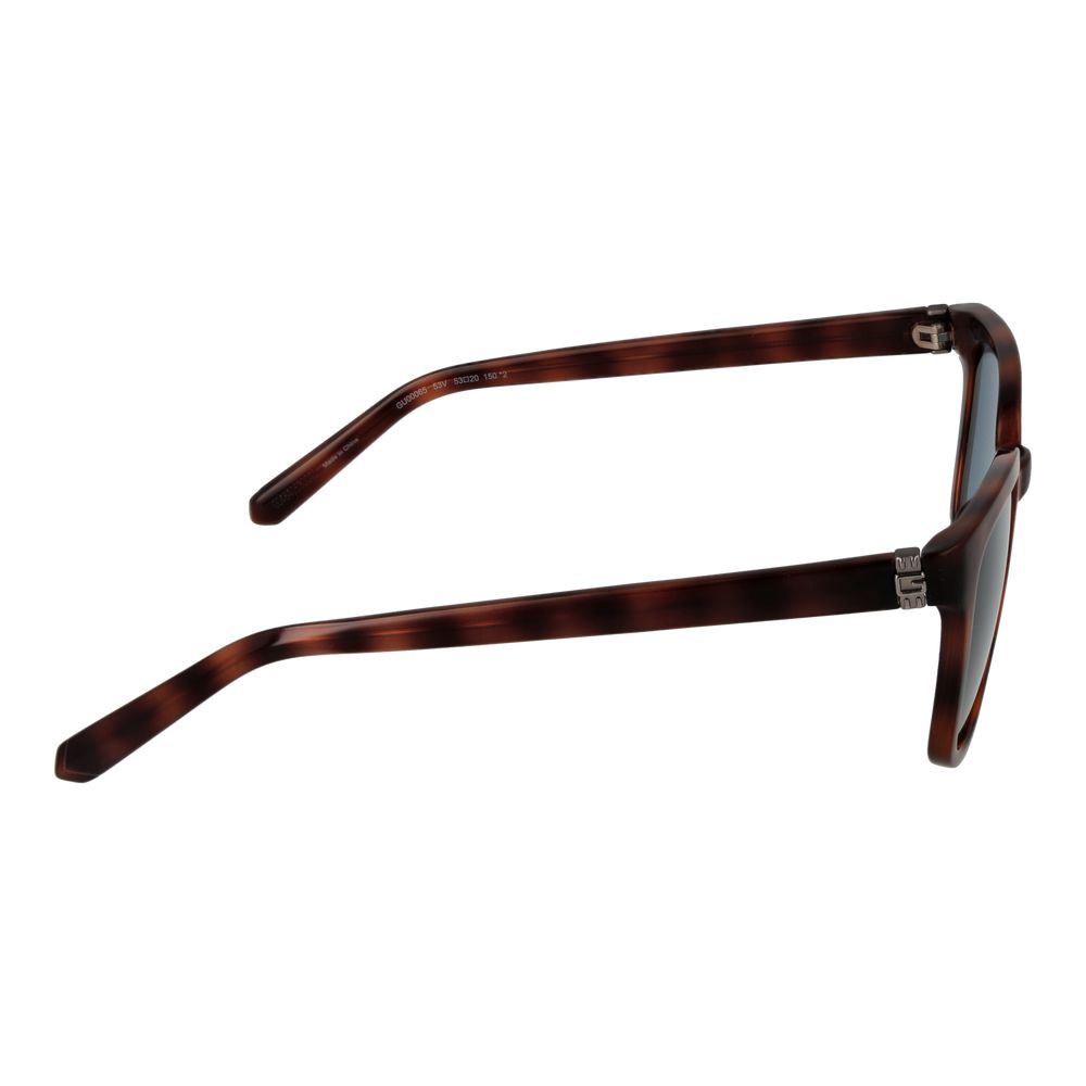 Guess Brown Women Sunglasses - Image 5