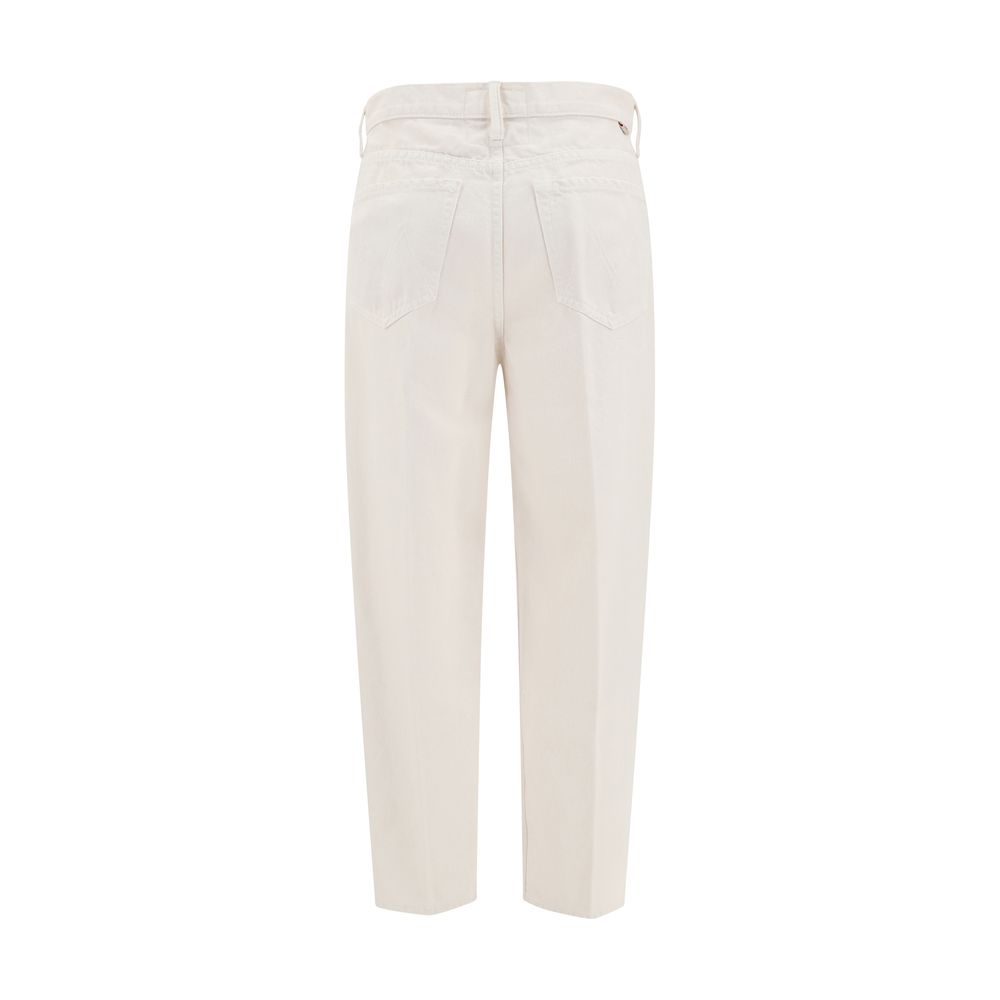 Mother Denim Hiker Skimp Jeans - Image 2