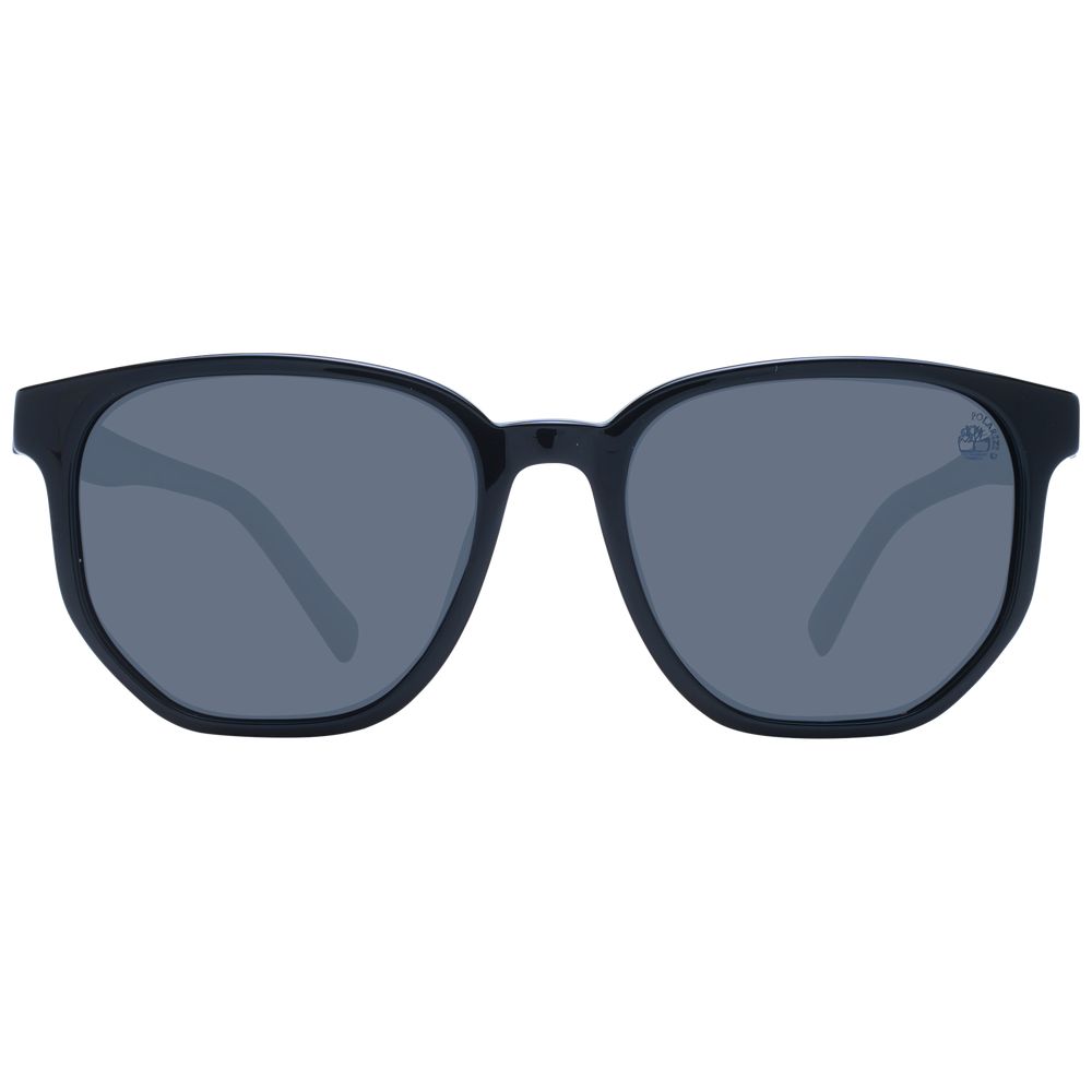 Timberland Black Men Sunglasses - Image 2