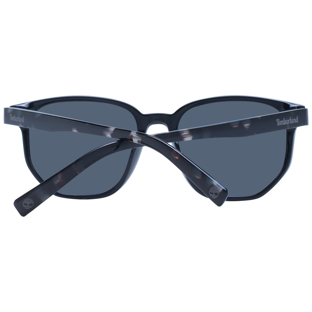 Timberland Black Men Sunglasses - Image 3