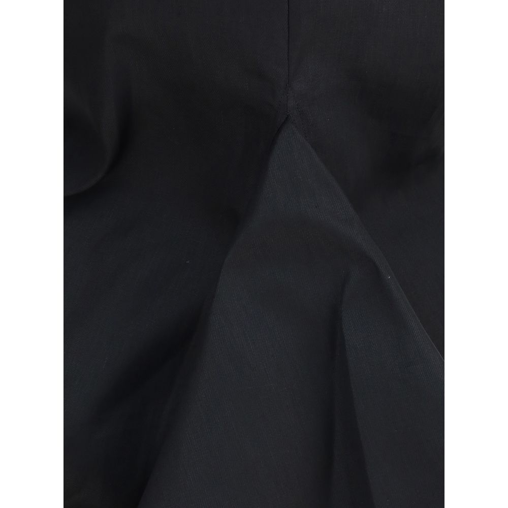 Rick Owens Lido long Skir - Image 3