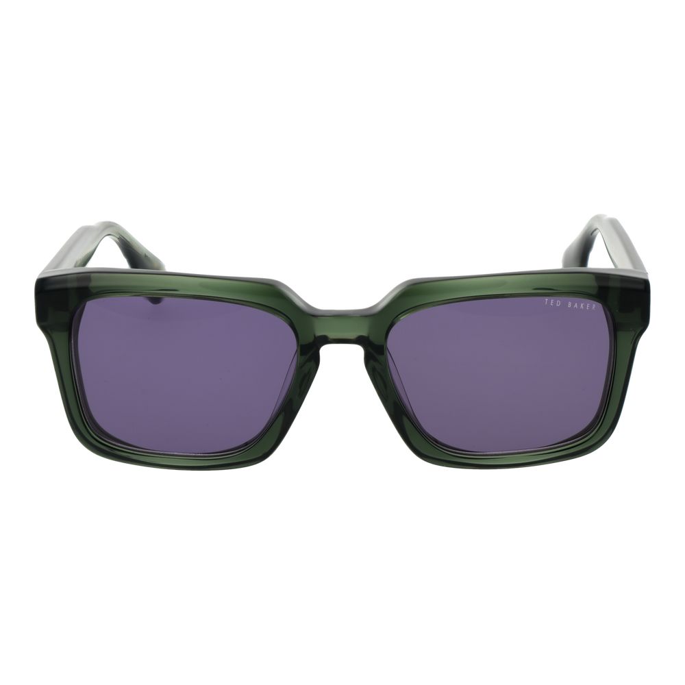 Ted Baker Green Men Sunglasses - Image 2