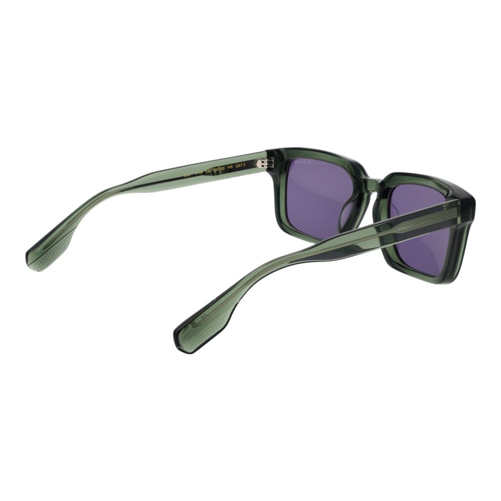 Ted Baker Green Men Sunglasses - Image 3