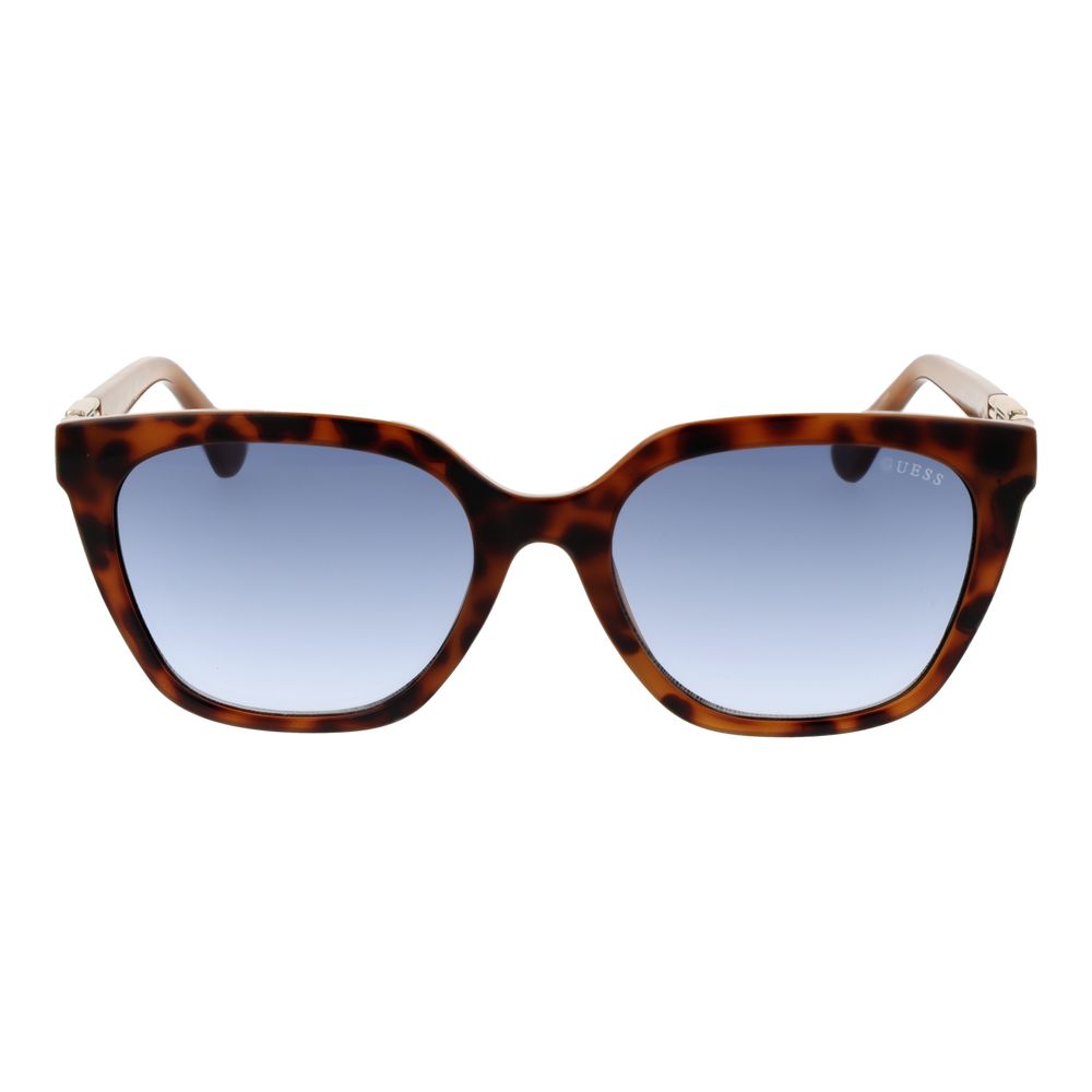 Guess Brown Women Sunglasses - Image 2