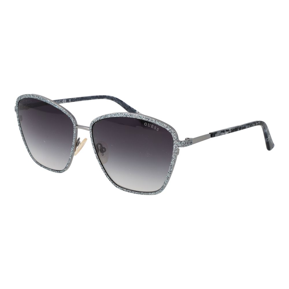 Guess Black Women Sunglasses