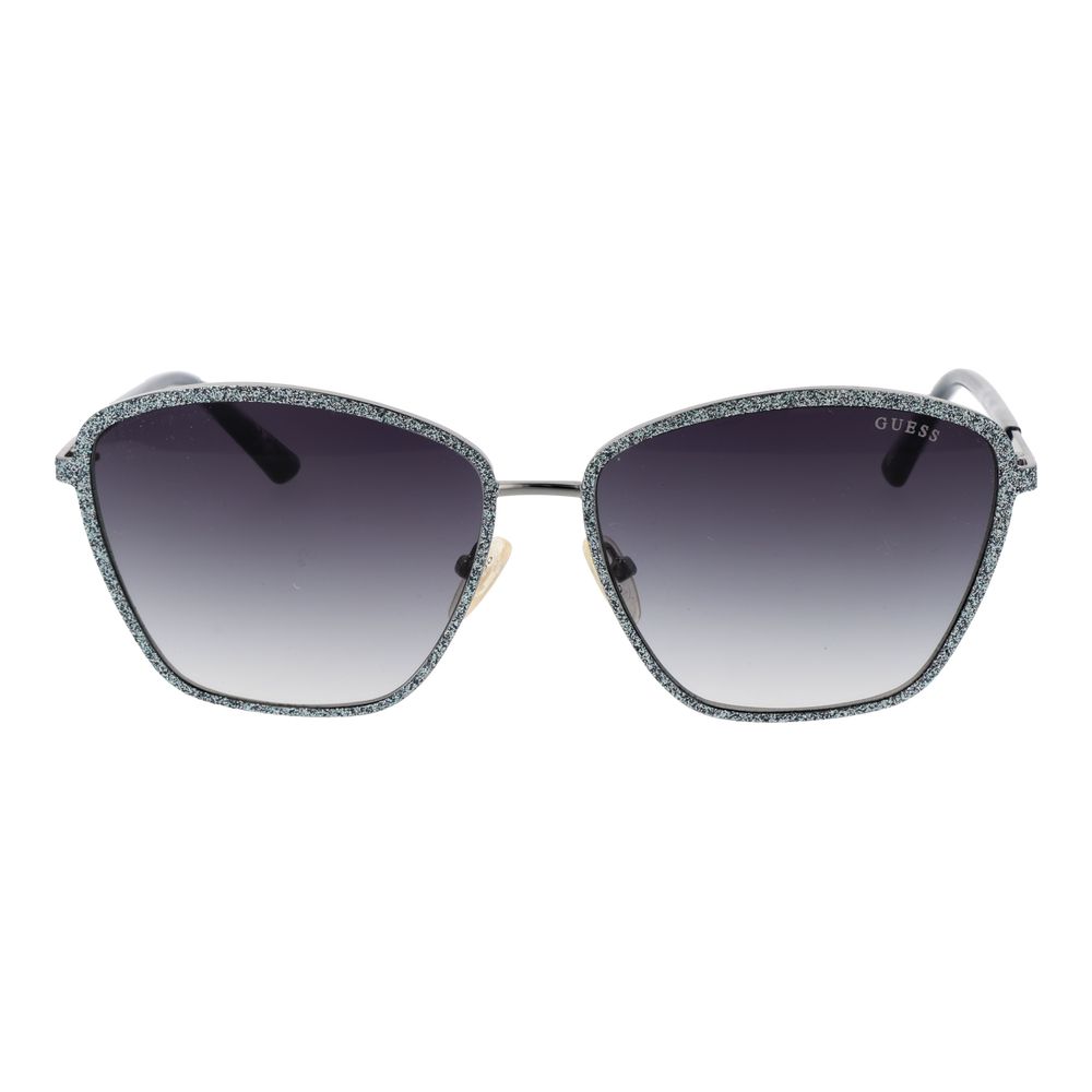 Guess Black Women Sunglasses - Image 2