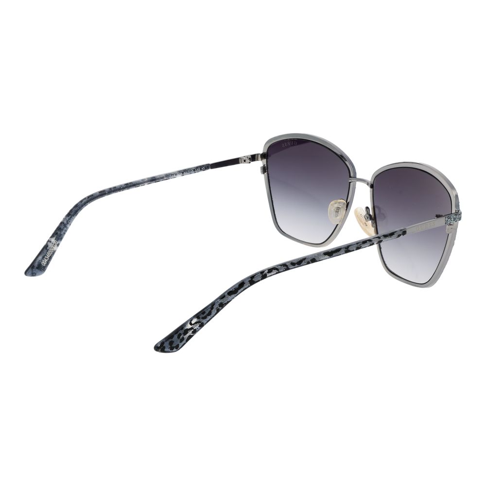 Guess Black Women Sunglasses - Image 3