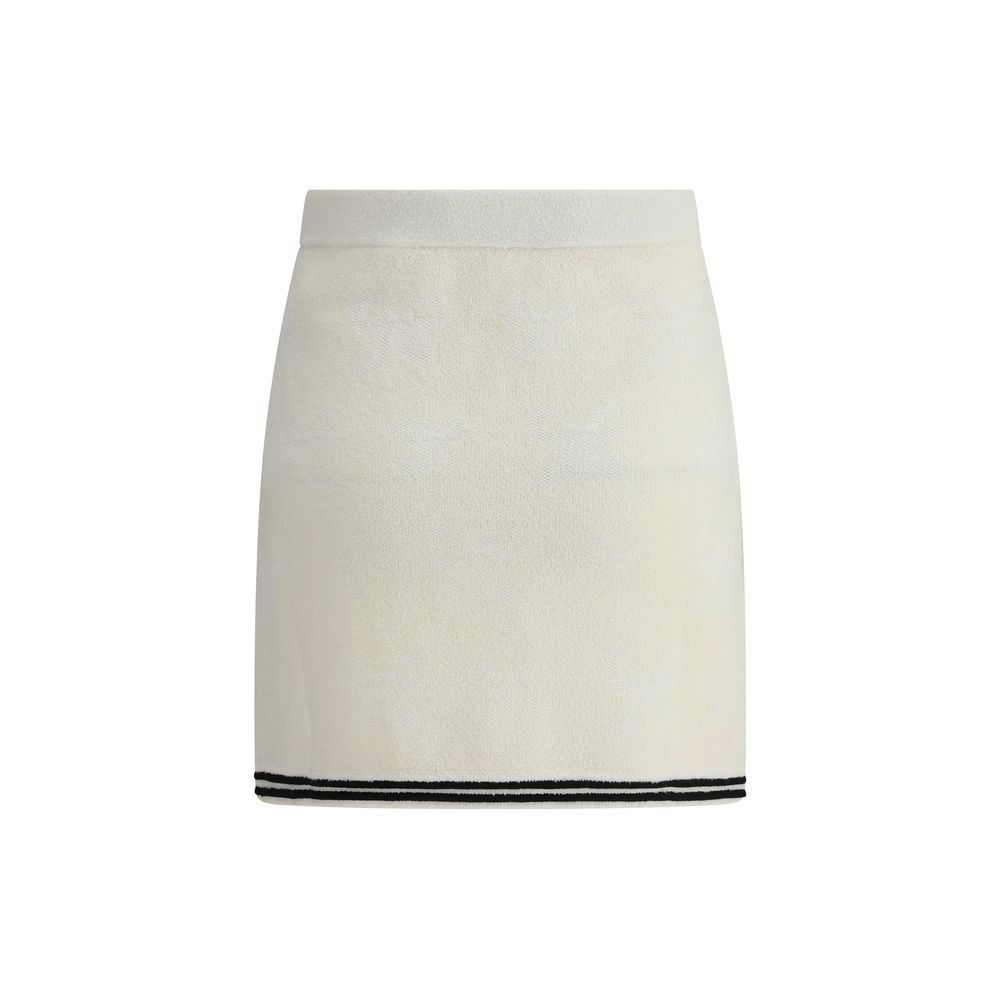 Self-Portrait Midi Skirt - Image 2