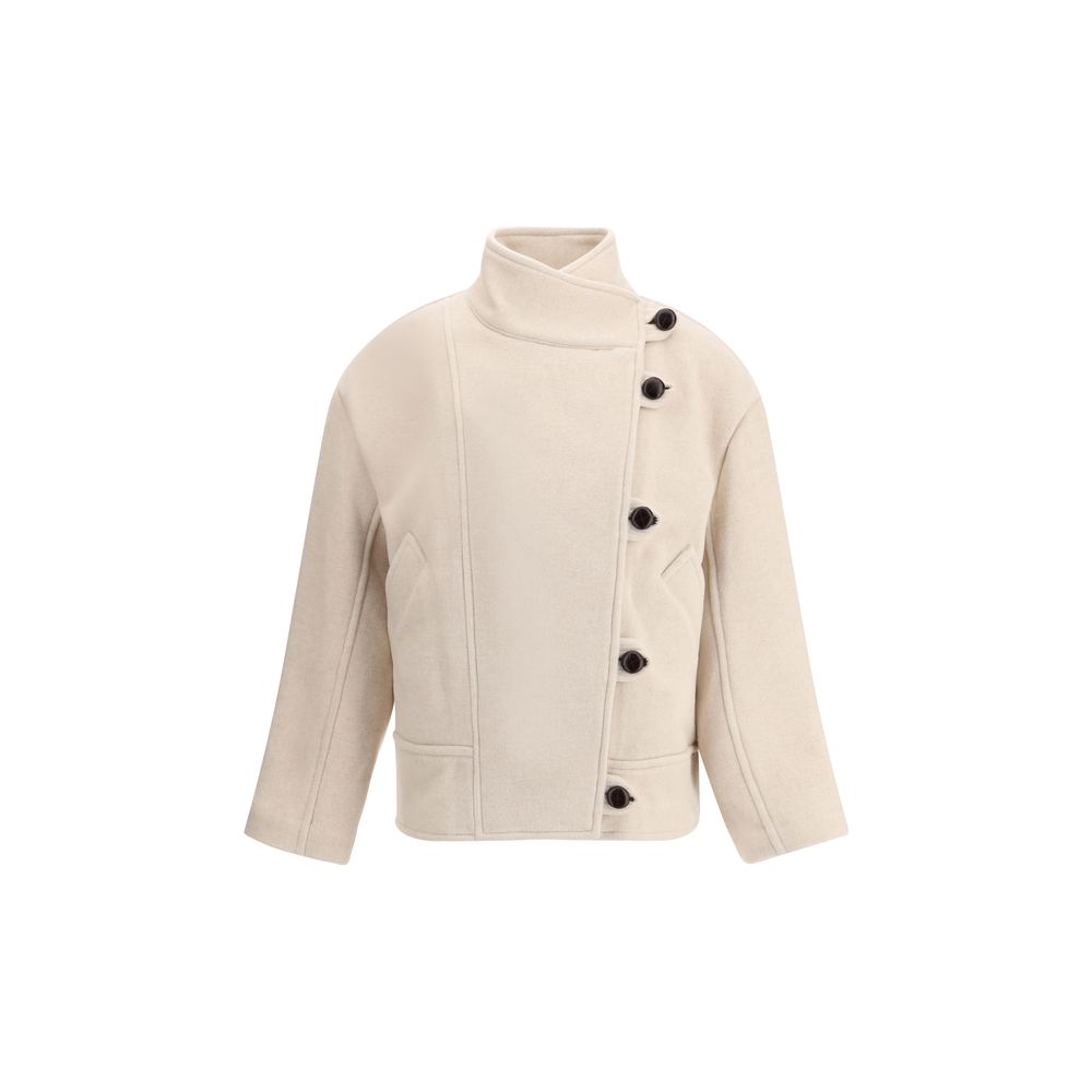 Isabel Marant Hanis Coat