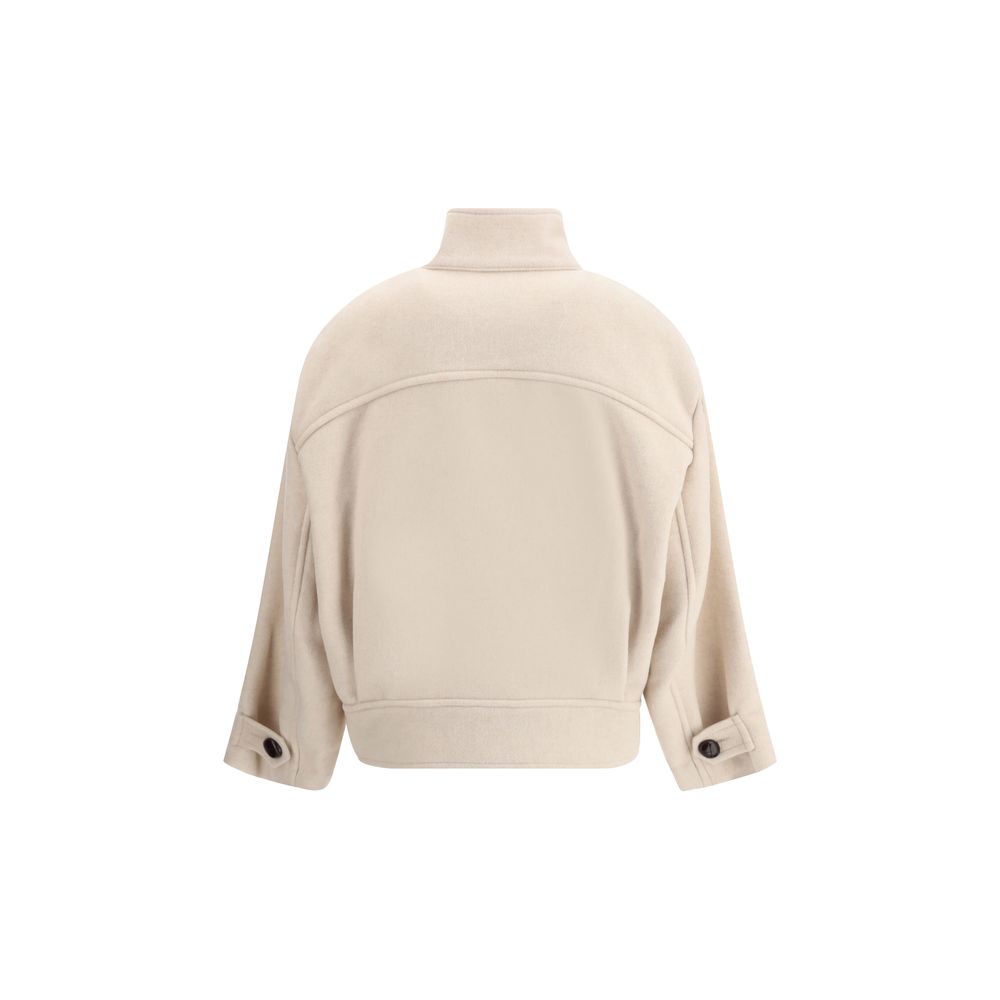 Isabel Marant Hanis Coat - Image 2