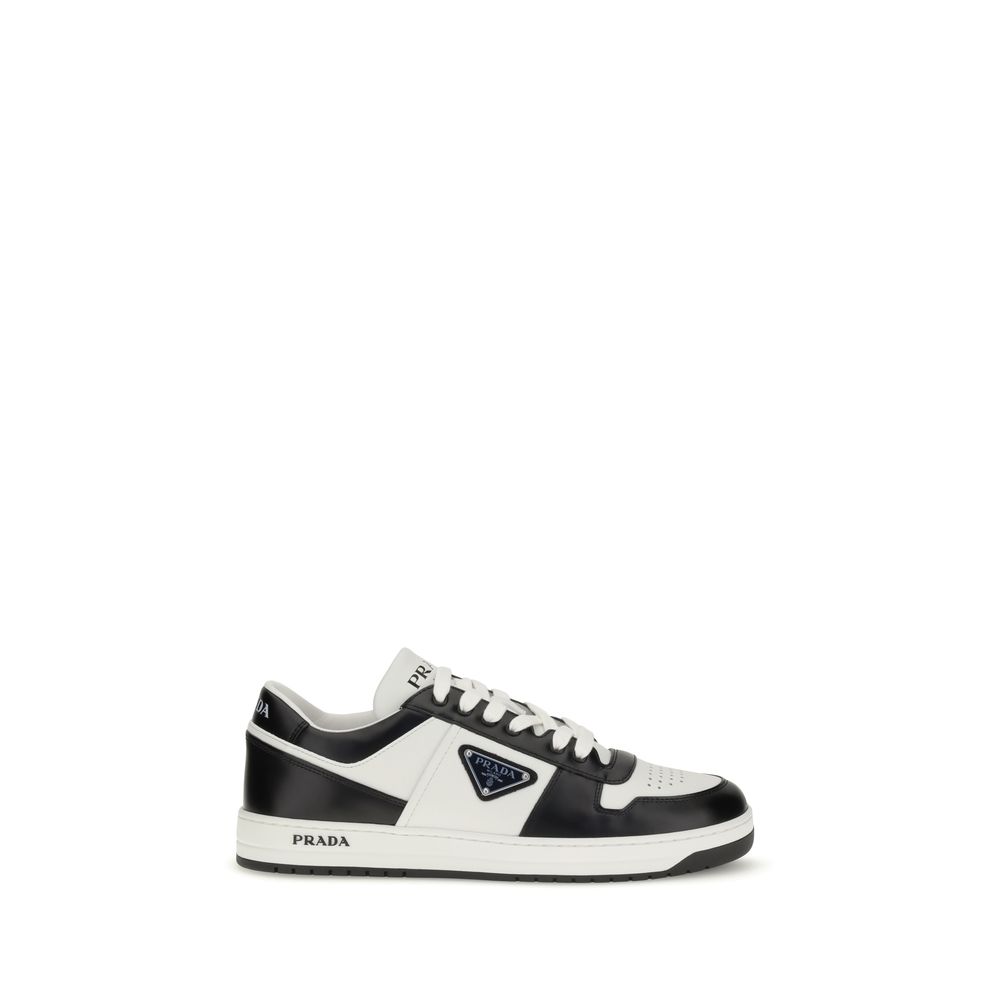Prada Downtown Sneakers