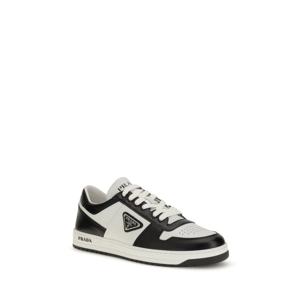 Prada Downtown Sneakers - Image 2