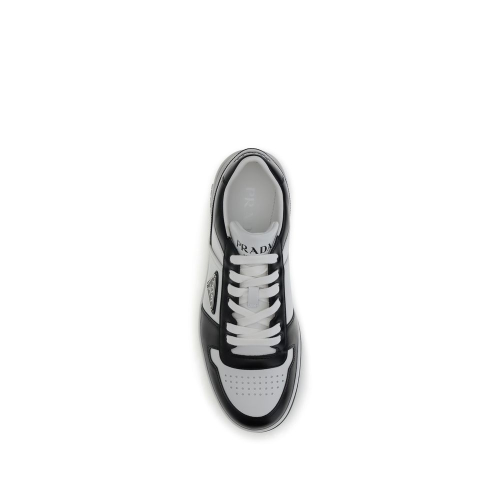 Prada Downtown Sneakers - Image 4