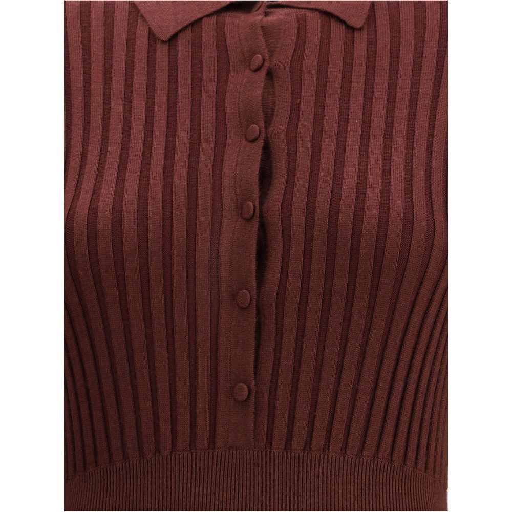 Gabriela Hearst Ardor Maxi Dress - Image 3