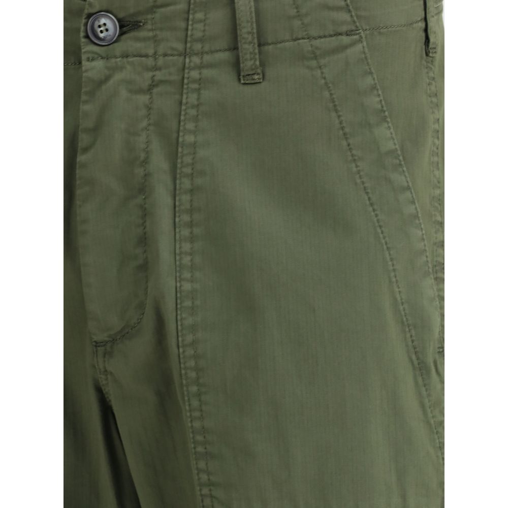 Cruna Cork Pants - Image 3