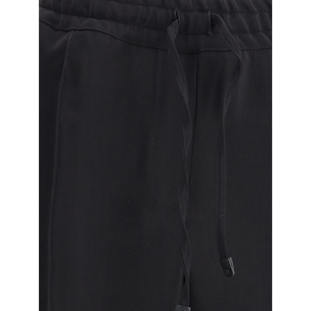 Tom Ford Tailored jogger Pants - Image 3