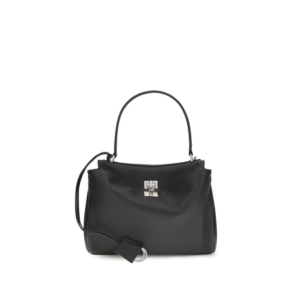 Balenciaga Small Rodeo Shoulder Bag - Image 2