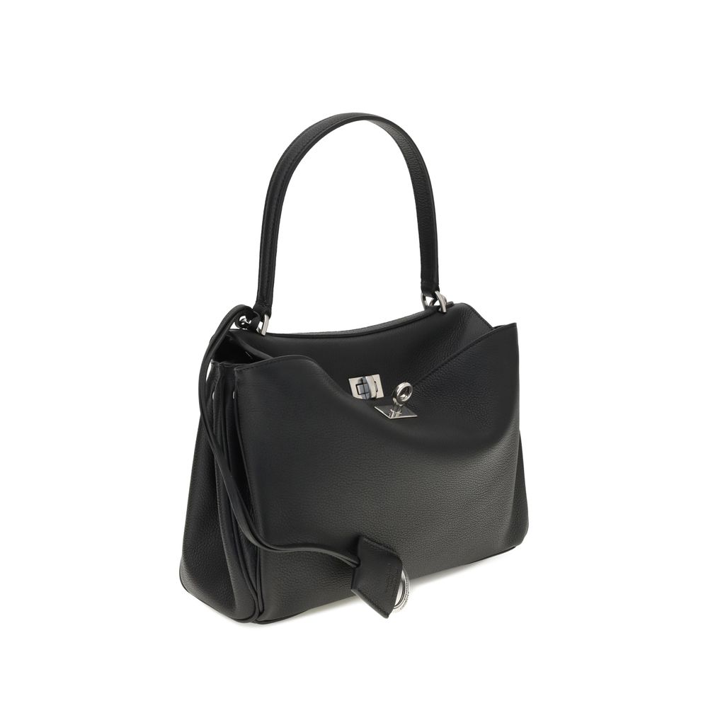 Balenciaga Small Rodeo Shoulder Bag - Image 4
