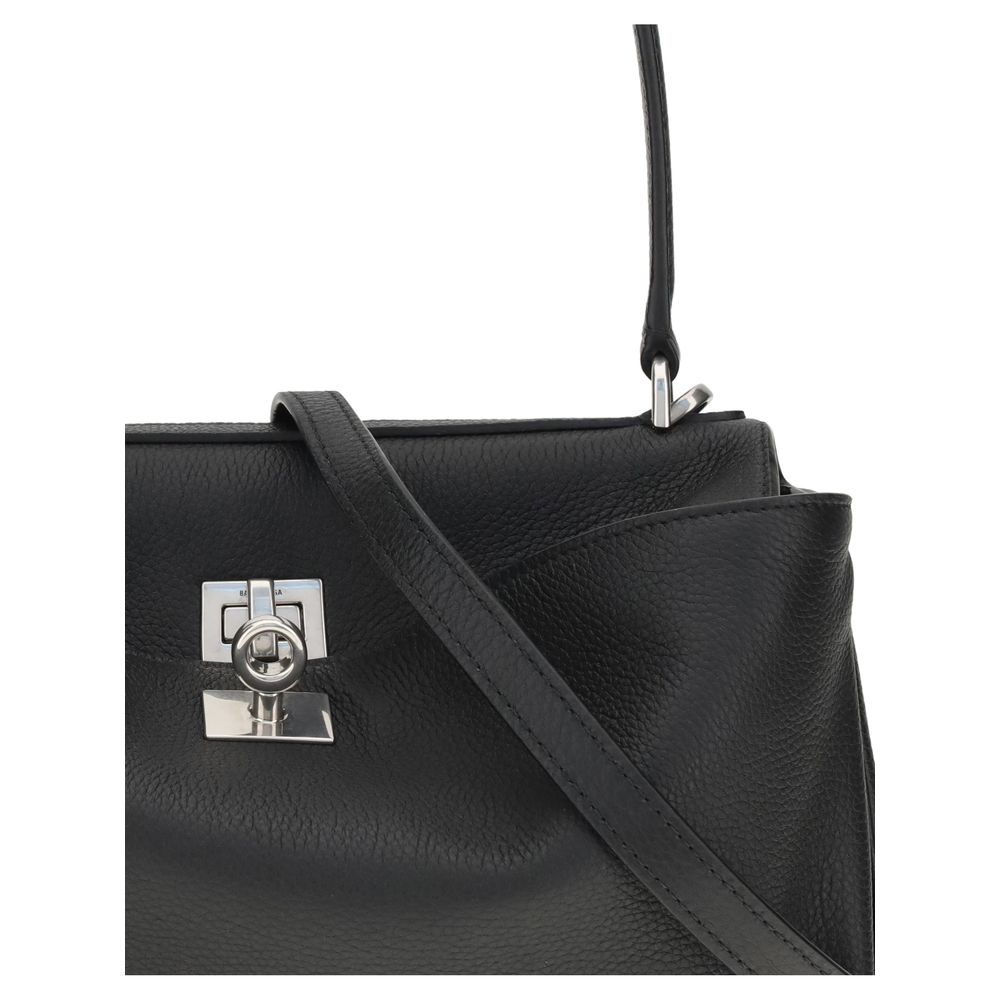 Balenciaga Small Rodeo Shoulder Bag - Image 7