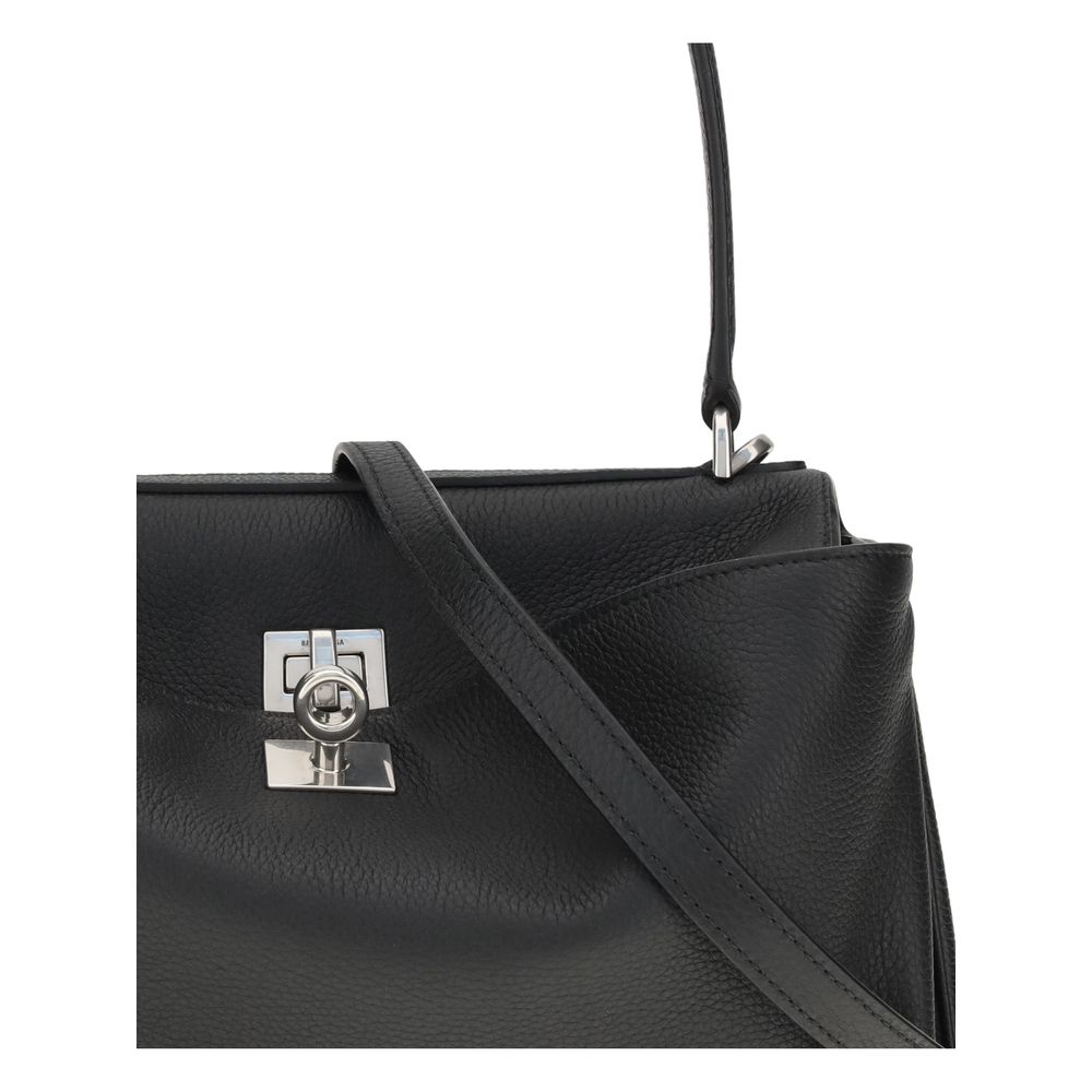 Balenciaga Small Rodeo Shoulder Bag - Image 8