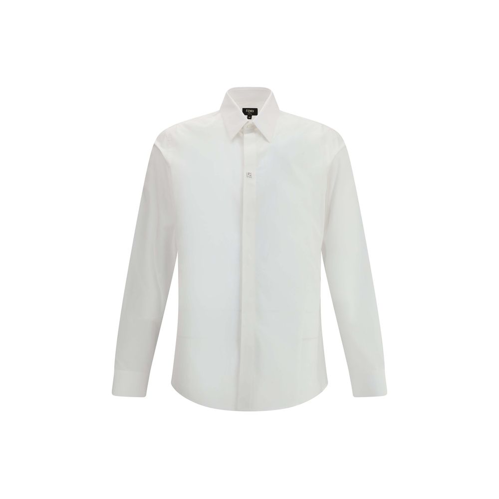 Fendi Shirt with FF detail