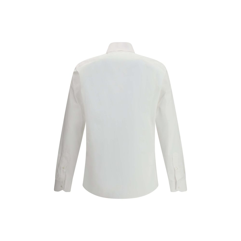 Fendi Shirt with FF detail - Image 2