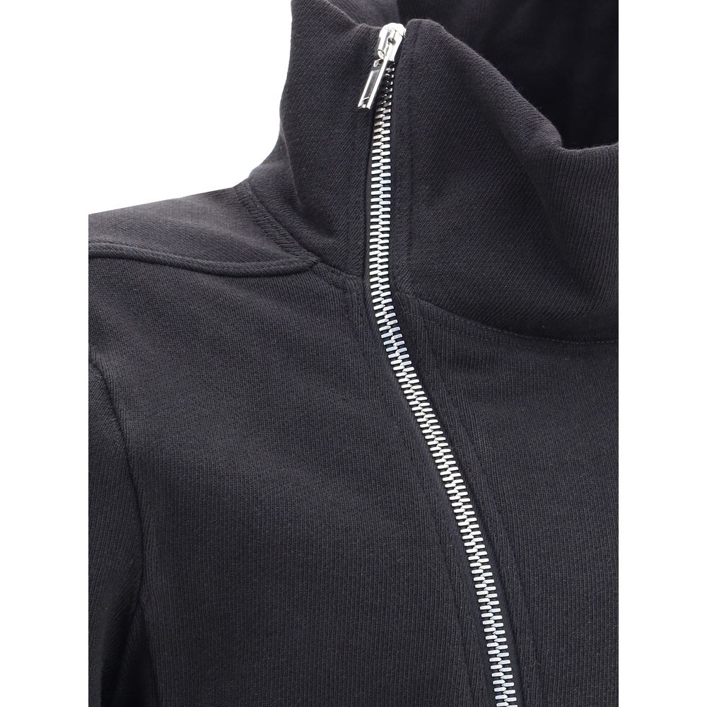 Rick Owens Bauhaus plush Jacket - Image 3