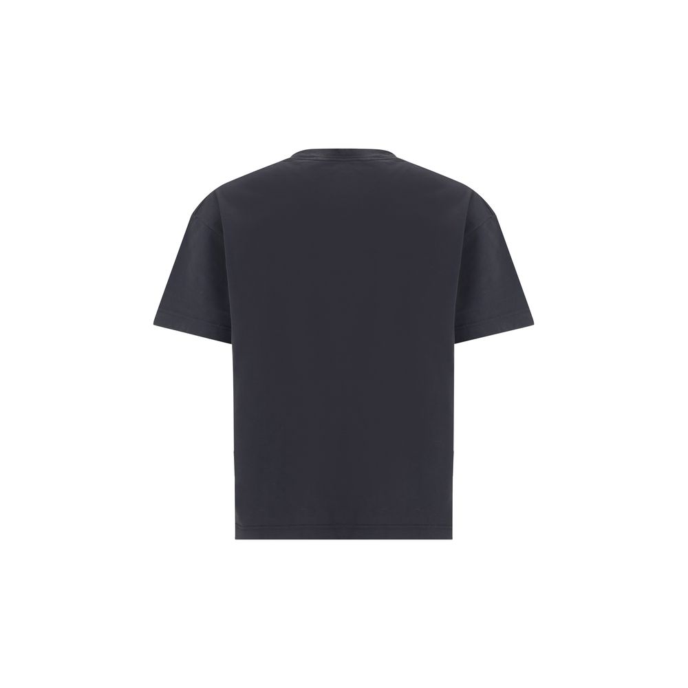 Palm Angels Paxlatimes Reg T-Shirt - Image 2