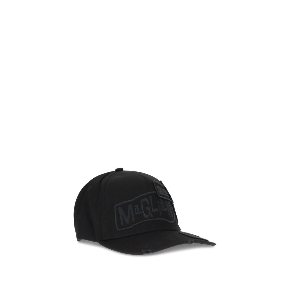Dsquared² Logo Baseball Hat - Image 2