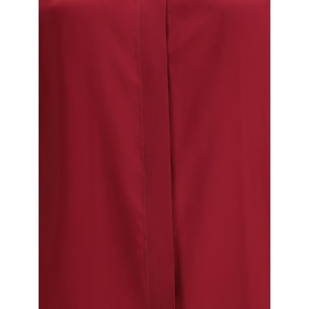 Crida Milano Multicolor Silk Shirt - Image 3