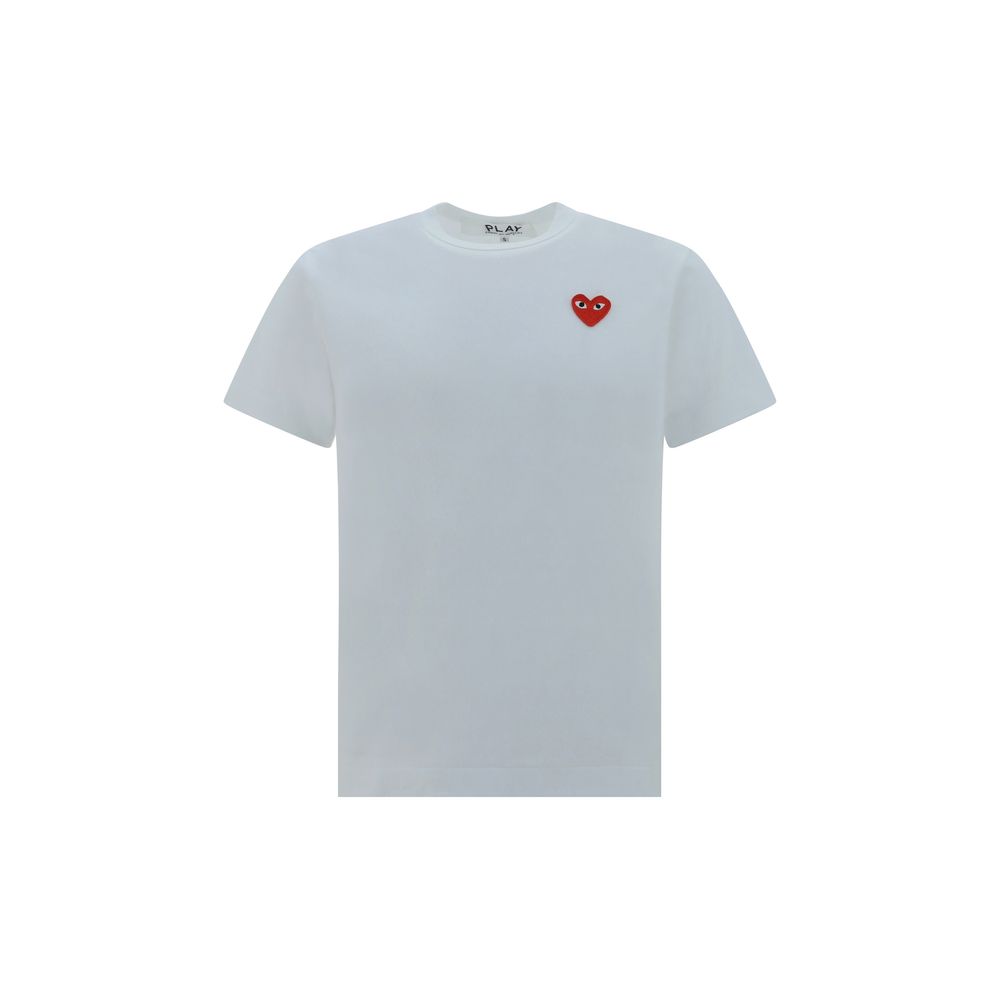 Comme Des Garçons Play T-Shirt