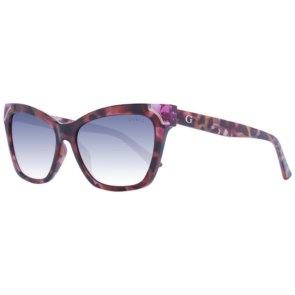 Guess Pink Women Sunglasses