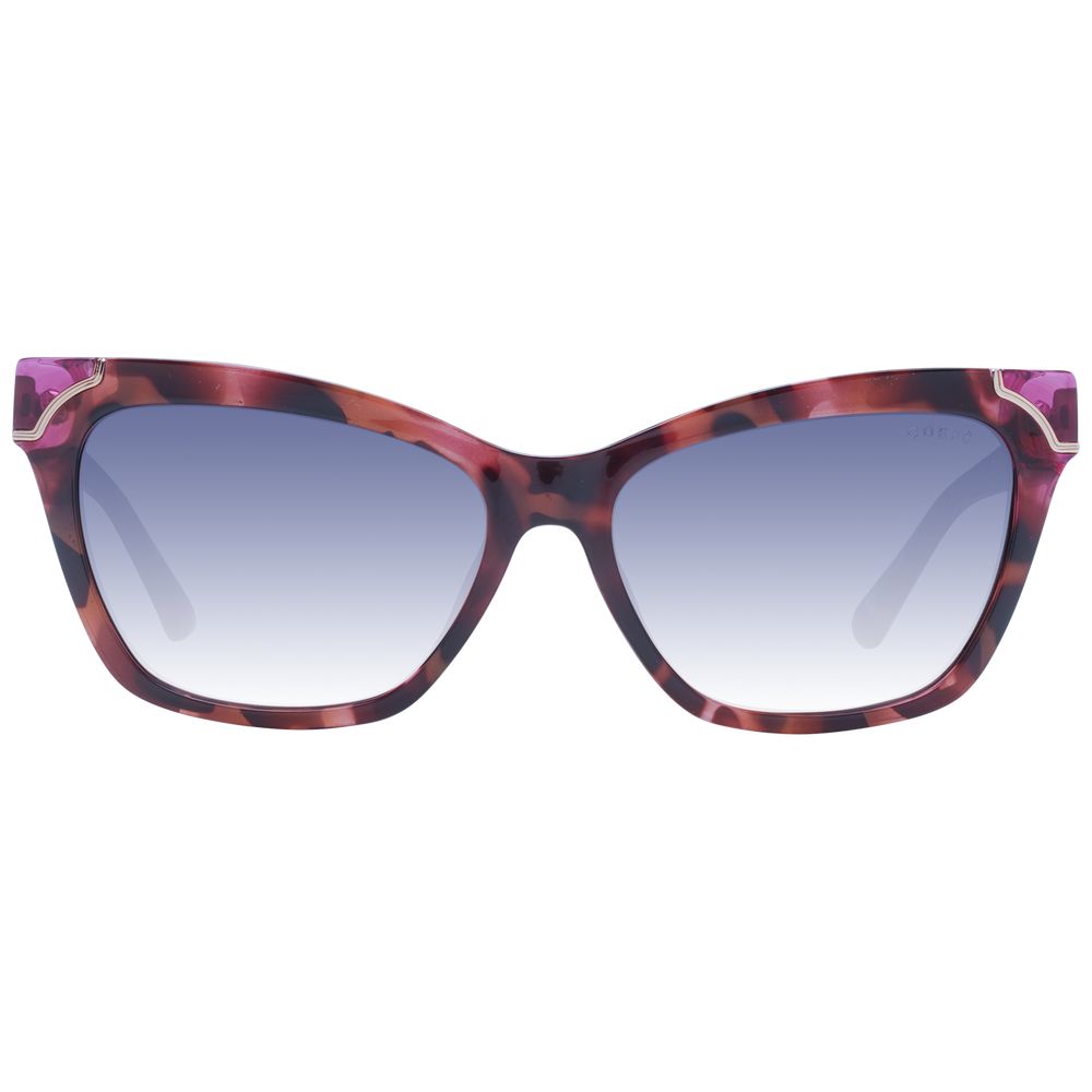 Guess Pink Women Sunglasses - Image 2