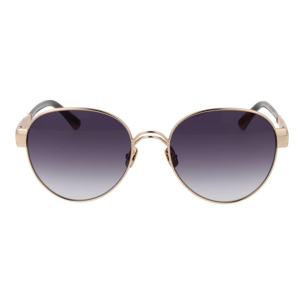 Sandro Gold Women Sunglasses - Image 2