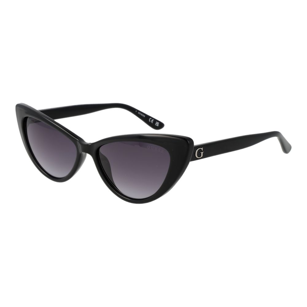 Guess Black Women Sunglasses