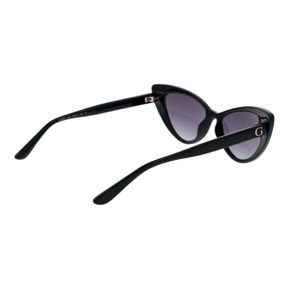 Guess Black Women Sunglasses - Image 3