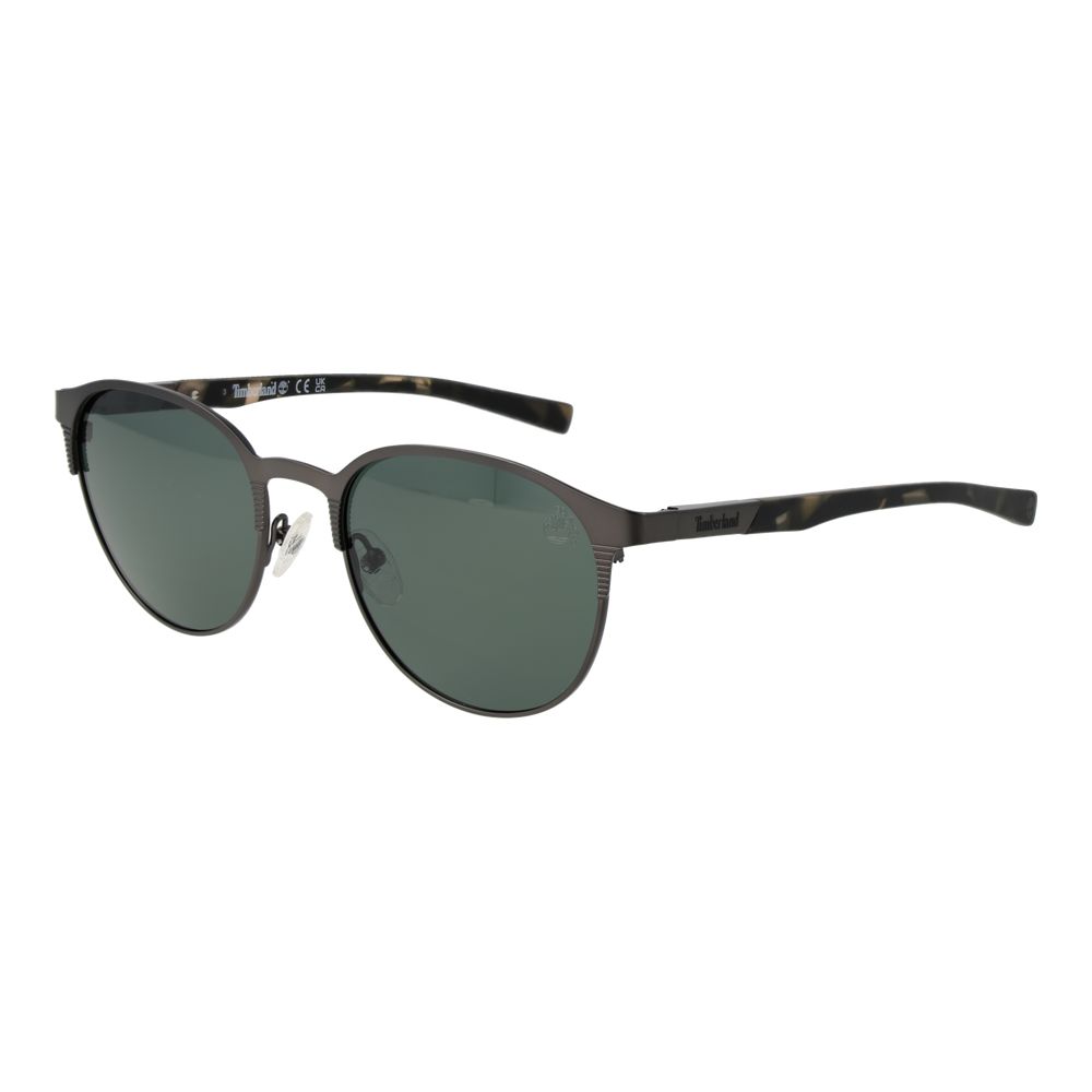 Timberland Gray Men Sunglasses