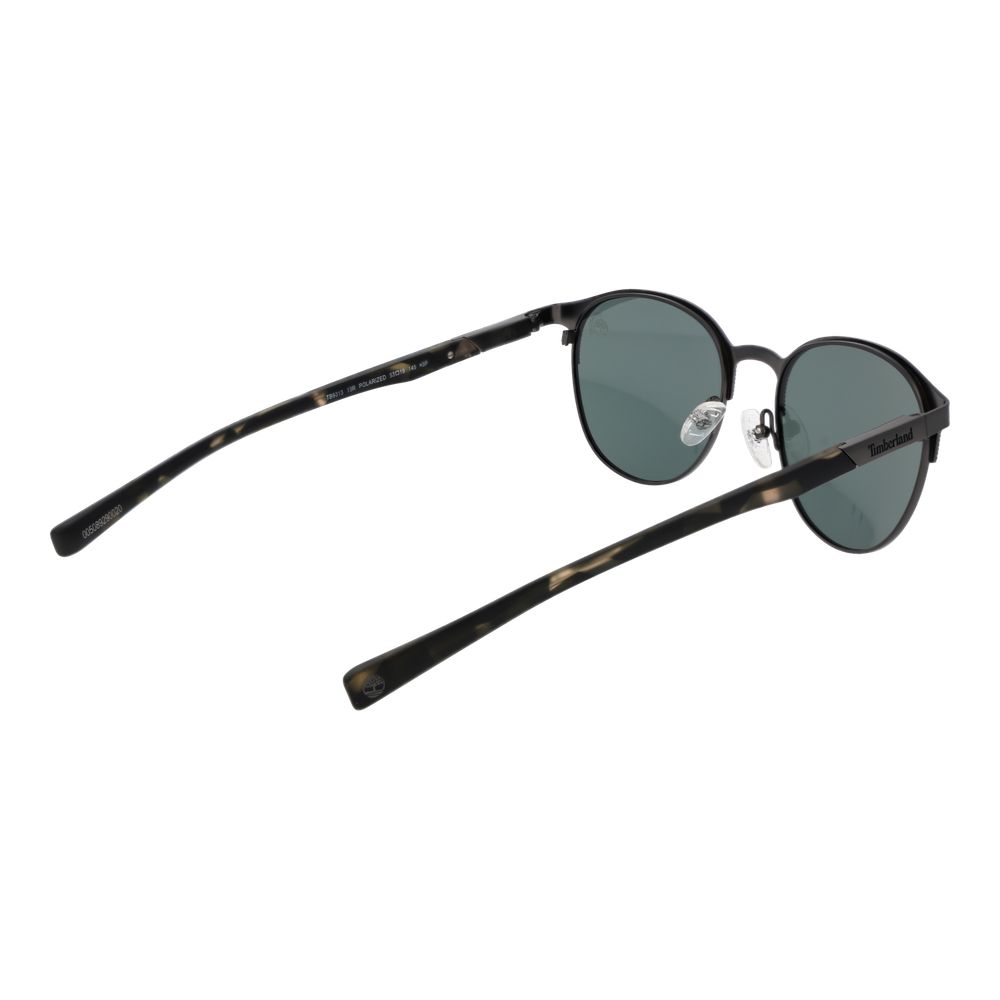 Timberland Gray Men Sunglasses - Image 3