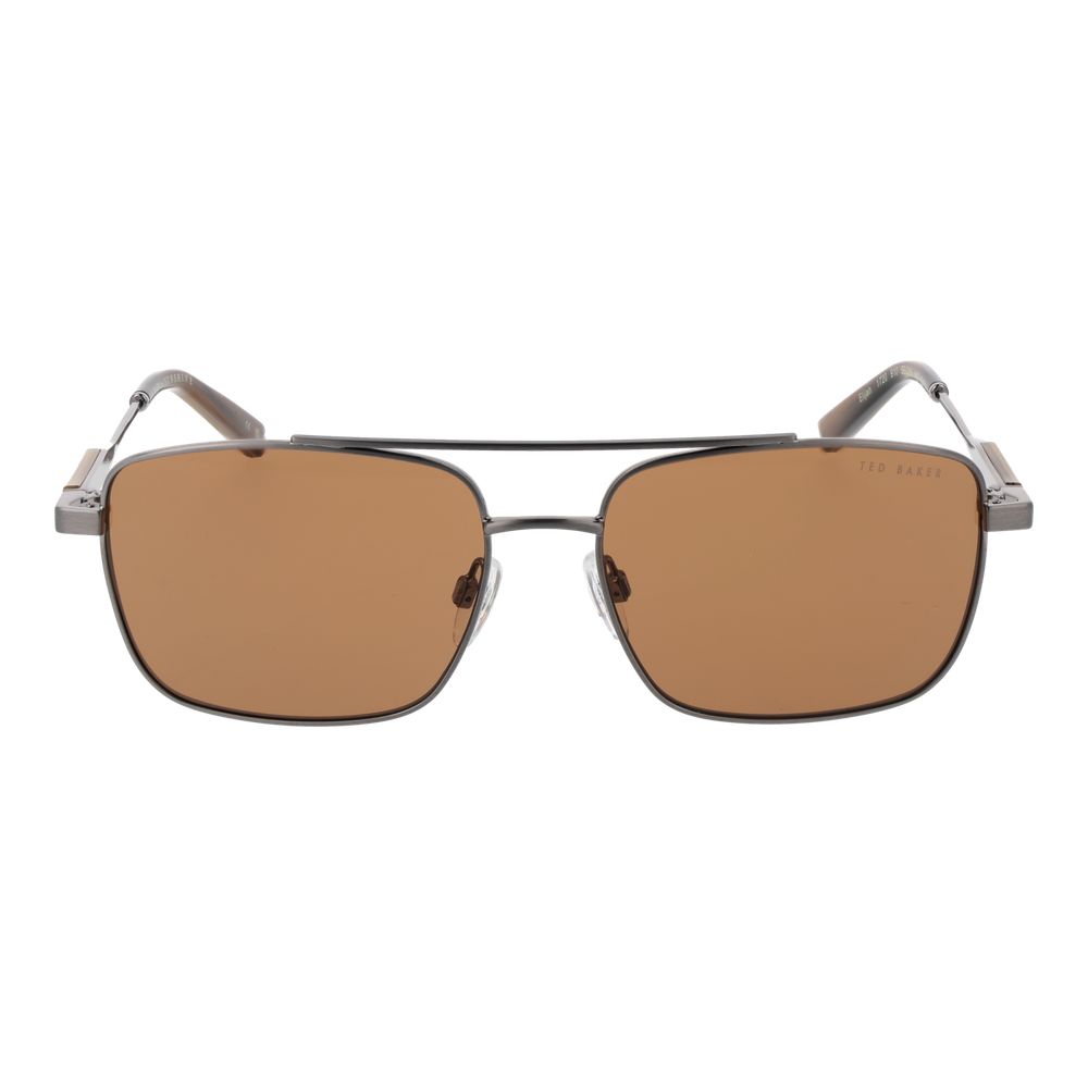 Ted Baker Silver Men Sunglass - Image 2